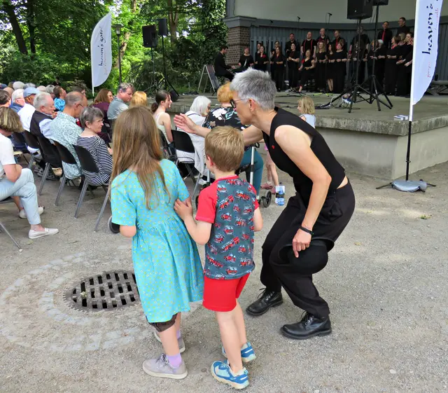 Foto: Brigitte Melder