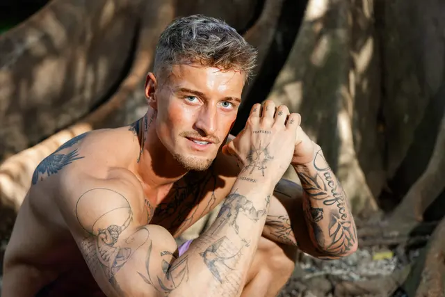 Laurenz Pesch gehört zu den neuen Gesichtern bei Ex on the Beach. Vor dem Start der neuen Staffel spricht der Influencer bereits von einem möglichen „emotionalen Totalschaden. | Foto: RTL / Daniel Alvarez
