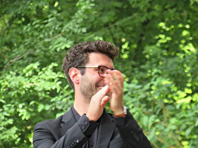 Foto: Brigitte Melder