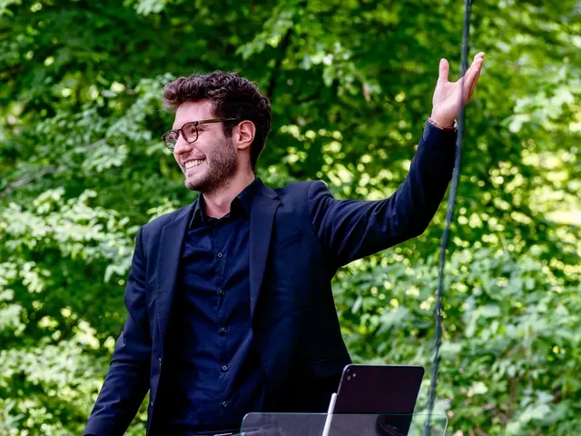 Foto: Johann-Peter Melder