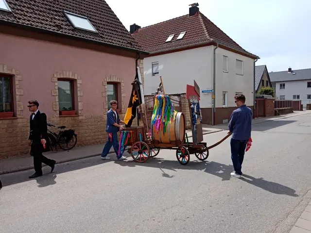 Foto: Gunter Bohrer