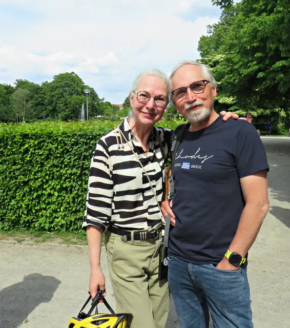 Foto: Brigitte Melder