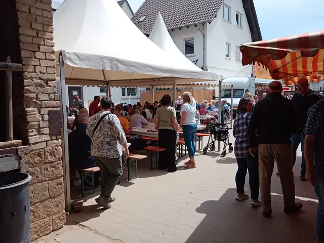Foto: Gunter Bohrer