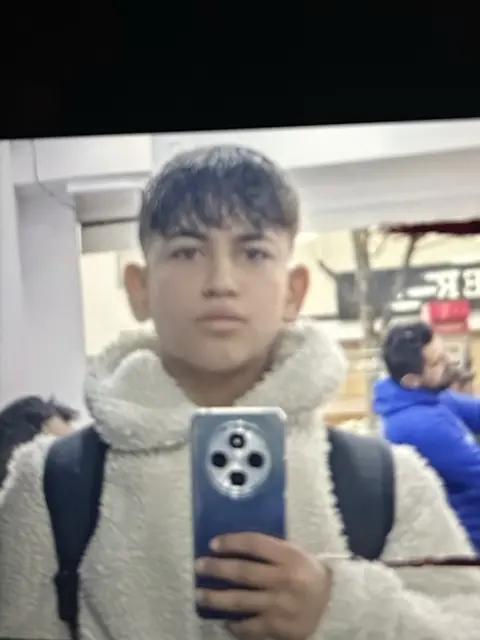 Die Polizei sucht nach einem vermissten 14‑Jährigen aus Ludwigshafen. Der Jugendliche verließ eine Jugendhilfeeinrichtung und ist seitdem verschwunden. | Foto: Polizeipräsidium Rheinpfalz