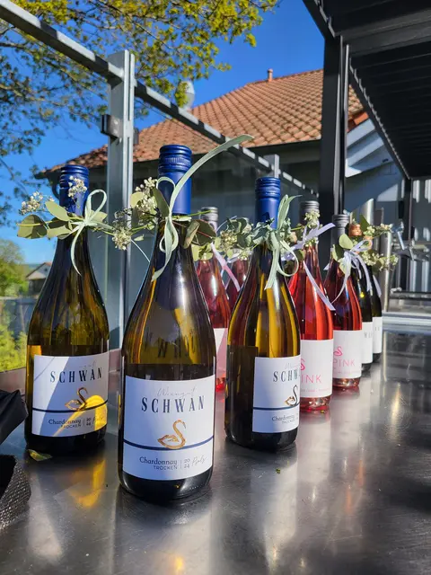 ,,Golf &amp; Wine" – unter dem Titel startet der Golfclub am Donnersberg eine neue Veranstaltung für Mitglieder und Gäste | Foto: Golfclub am Donnersberg/gratis