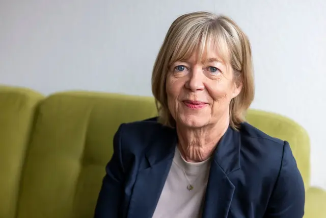 Doris Ahnen bleibt nach zwölf Jahren als Finanzministerin auch in der ersten großen Koalition in dem Amt. (Archivbild) | Foto: Helmut Fricke/dpa