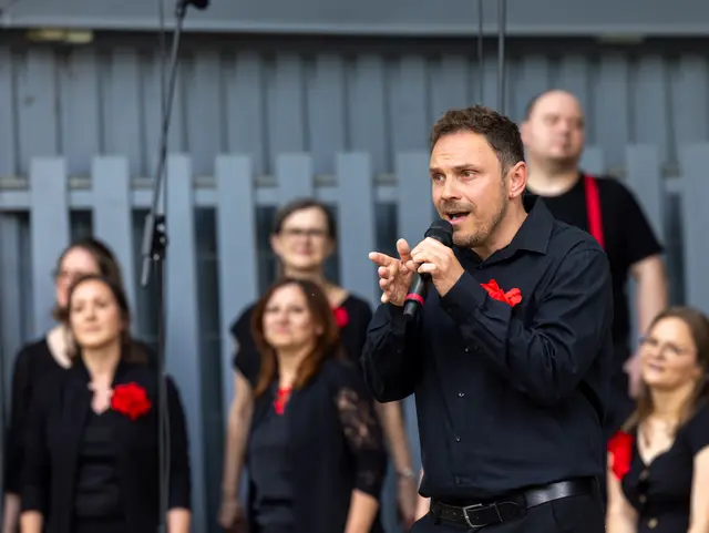 Foto: Johann-Peter Melder