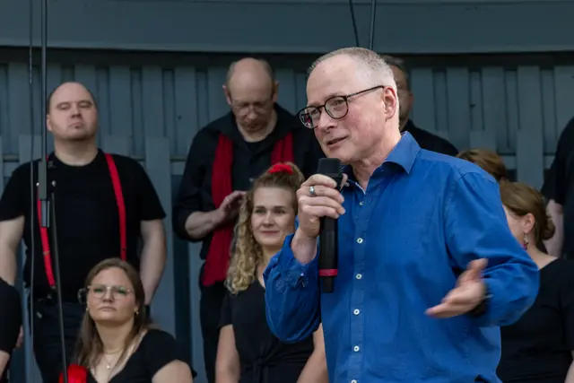 Foto: Johann-Peter Melder