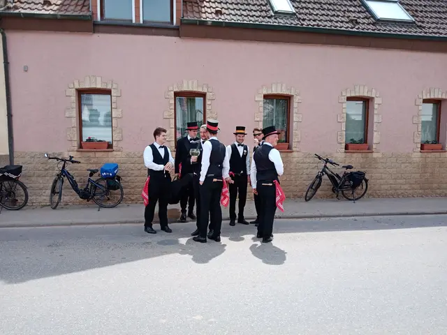 Foto: Gunter Bohrer