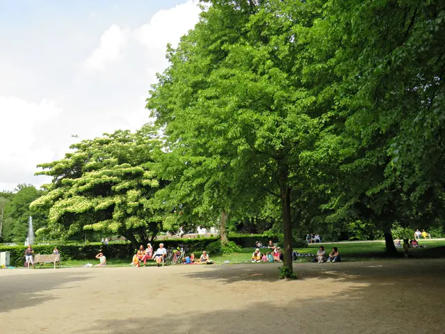 Foto: Brigitte Melder