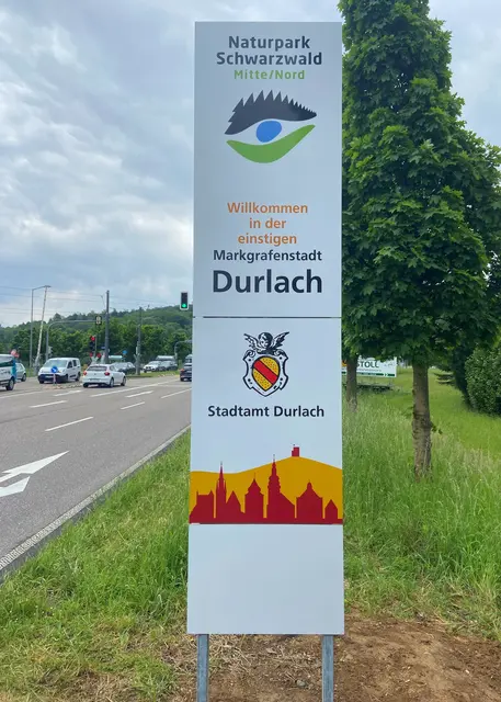 In Durlach | Foto: Stadtamt