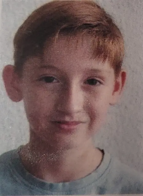 Zwei Jungen aus Kirchheimbolanden werden seit Montag vermisst. Die Polizei bittet die Bevölkerung um Hinweise zu ihrem Aufenthaltsort. | Foto: Polizeidirektion Worms