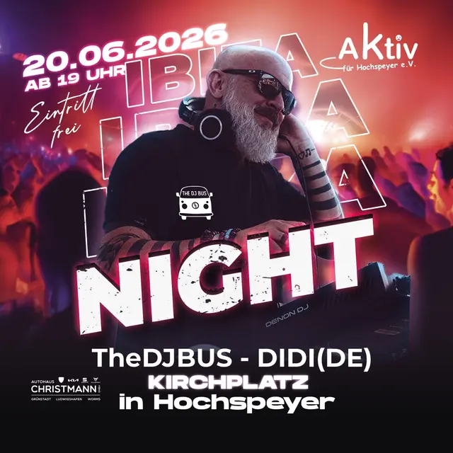 Foto: Aktiv für Hochspeyer