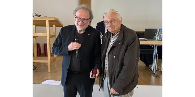 Foto: Volker Schläfer