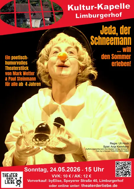 Foto: Ensemble Park Limburgerhof e.V.