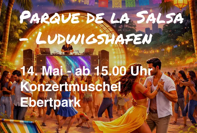 Foto: Orangerie Kultur im Ebertpark