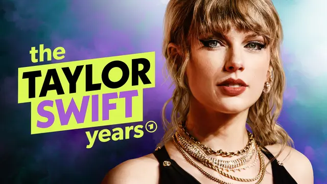 The Taylor Swift Years - Schicksalsjahre eines Superstars: Die dreiteilige ARD-Doku-Serie ordnet Karriere-Stationen und Kontroversen bis zur „Eras Tour“ 2023 ein. | Foto: ARD Mediathek, Foto: Bianca Domula