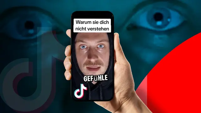 NANO Doku: Das Projekt „Hacking the Manosphere“ setzt auf Theater als Ansatz gegen Frauenhass im Netz. | Foto: 3sat, Foto: Matthias Kraus, Grafik: A.Wagner