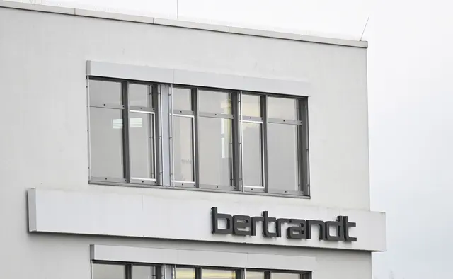 16,42 Millionen Euro Verlust machte das Unternehmen aus Ehningen laut seinem Halbjahresbericht. (Archivbild) | Foto: Bernd Weißbrod/dpa