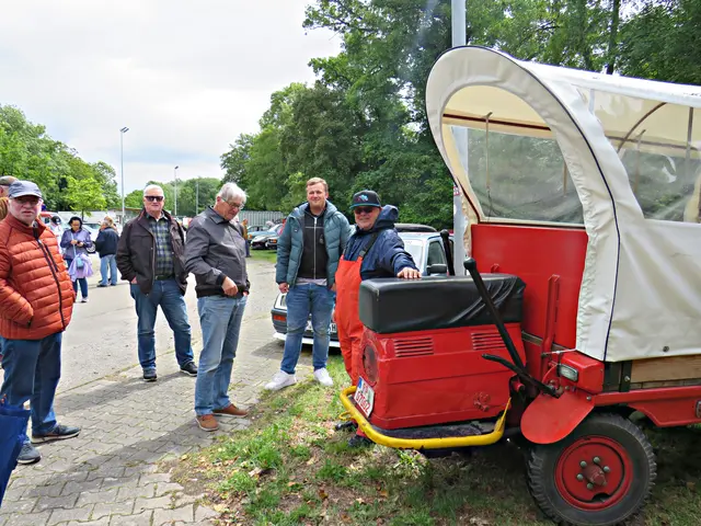 Foto: Brigitte Melder