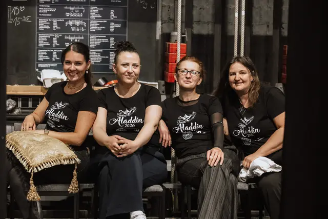 Foto: Miriam Klemm Studio, Osthofen