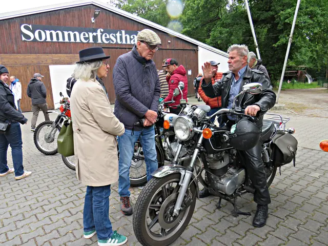 Foto: Brigitte Melder