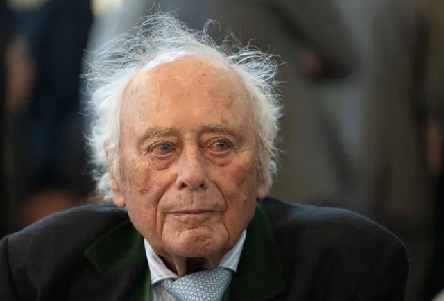 Unternehmer Würth sagt: «Leistung zählt, nicht das Parteibuch.» (Archivfoto) | Foto: Marijan Murat/dpa