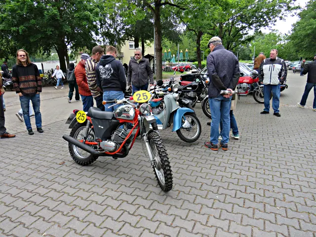 Foto: Brigitte Melder