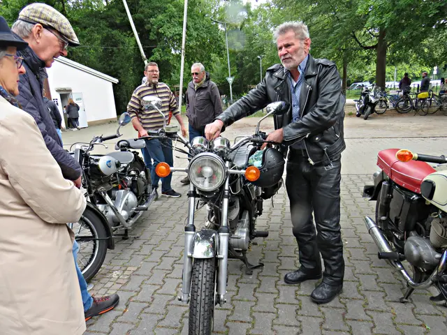 Foto: Brigitte Melder