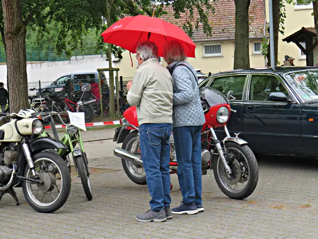 Foto: Brigitte Melder
