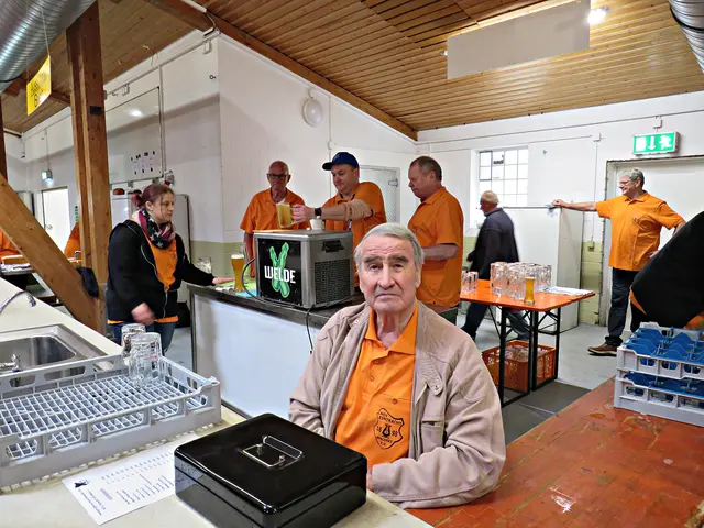 Foto: Brigitte Melder
