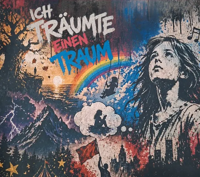 „Ich träumte einen Traum“: Pfingstkonzert verspricht große Emotionen | Foto: Kolpingskapelle Hambach