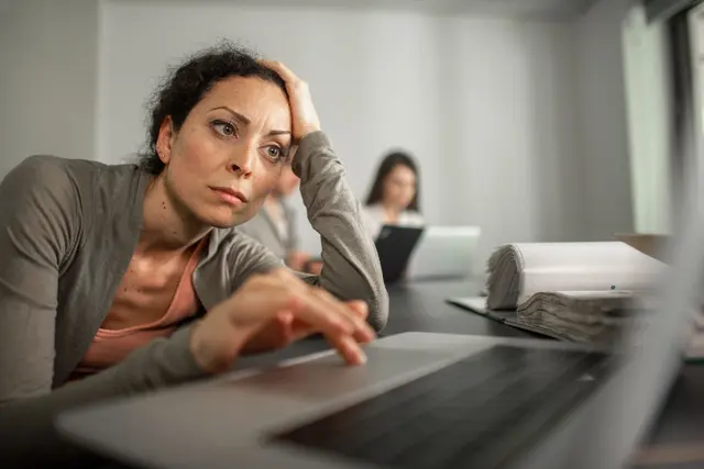 Sie brauchen neue Motivation im Job? Dann können kleine Perspektivwechsel helfen, Prioritäten neu zu ordnen.  | Foto: dpa