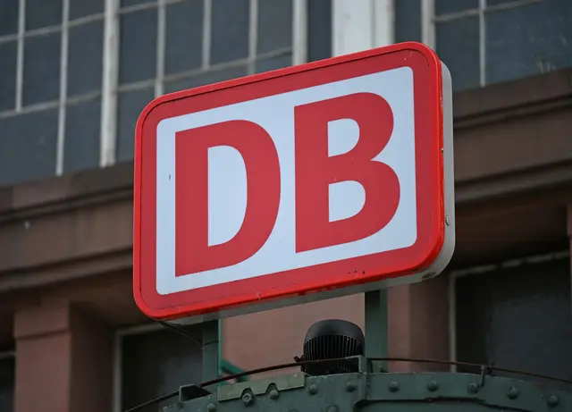 Die Bombenentschärfung betrifft auch den Bahnverkehr. (Symbolbild) | Foto: Michael Brandt/dpa