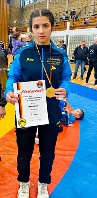 Foto: Brigitte Melder