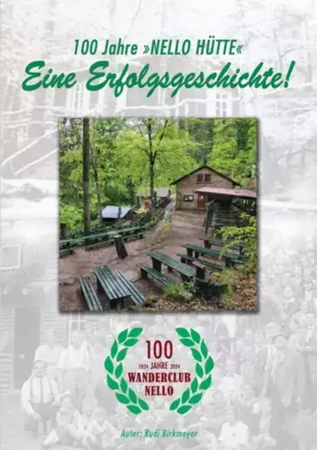 Das Buch | Foto: Jockel Faulhaber