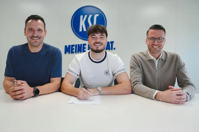 Foto: KSC