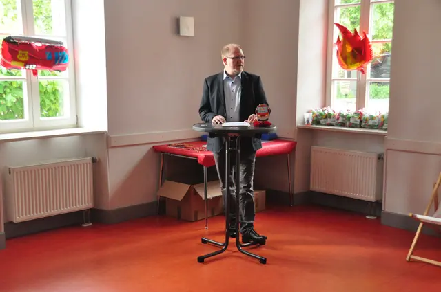 Foto: Archiv Feuerwahr VG Kirchheimbolanden