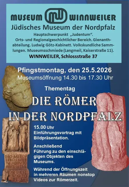 Foto: Museum Winnweiler