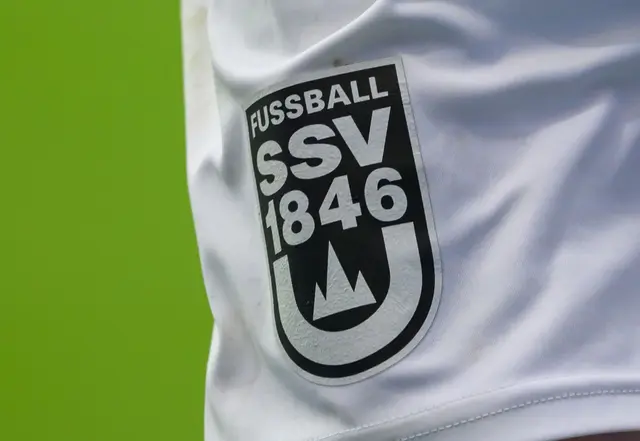 Der SSV Ulm hat einen neuen Trainer. (Archivbild) | Foto: Robert Michael/dpa