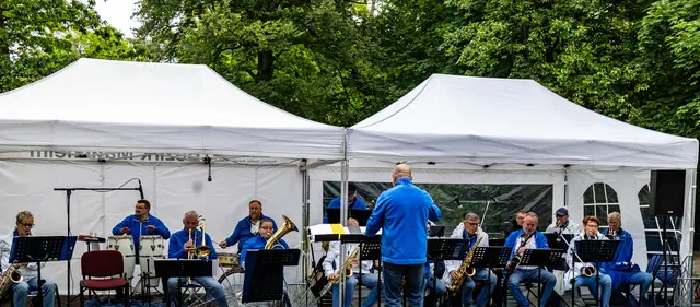 Blau-Weiß Waldhof | Foto: Wolfgang Neuberth