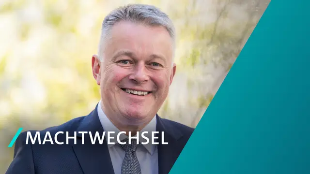 Gordon Schnieder: Die SWR-Dokumentation zeichnet seinen Weg vom Eifeldorf Birresborn bis zum Machtwechsel in Mainz nach. | Foto: SWR - Südwestrundfunk