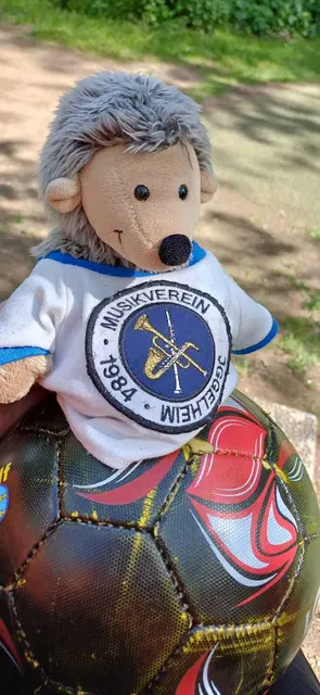 Musiggel darf nicht fehlen | Foto: Nicole Peschke 