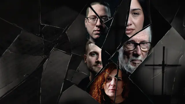 Der Teufel in mir – Exorzismus heute: Die ZDF-Doku beleuchtet Exorzismus zwischen Glauben, Kritik und möglichen Risiken. | Foto: ZDF, Foto: Benjamin Hotz