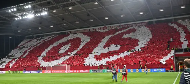 Auch die Frauen des FSV Mainz 05 spielen künftig in der Bundesliga. (Archivbild) | Foto: Torsten Silz/dpa