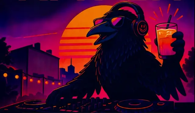 Kostenloser Rave in Neustadt: Musik, Tanz und Open Air ab 18 Uhr | Foto: SOCU e.V.