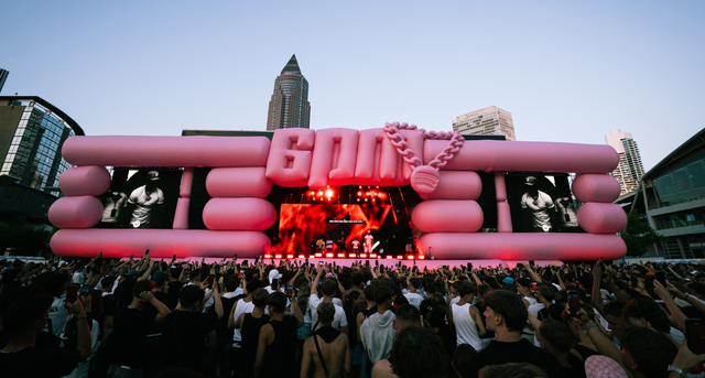 Foto: 6pm-festival