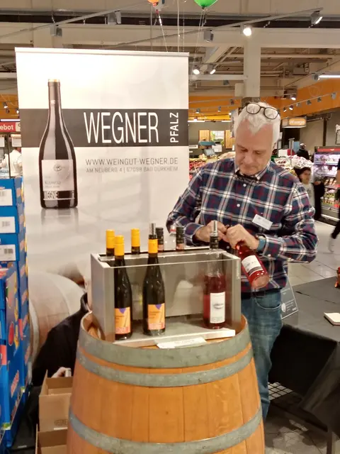 Foto: Gunter Bohrer