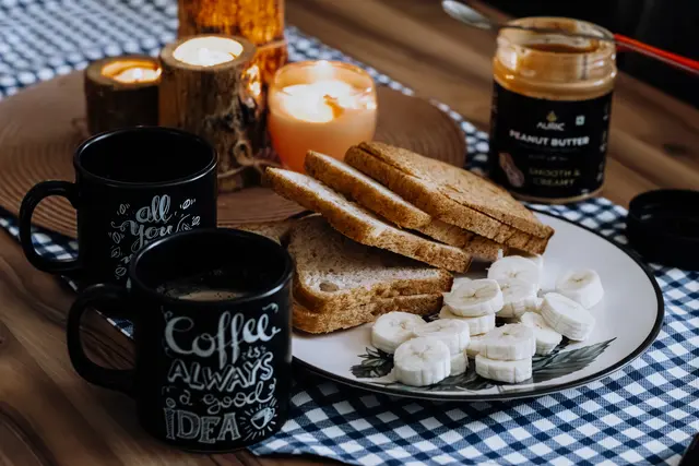 Auf alle Gäste, die in die Alte Eisdiele kommen, wartet ein leckeres Frühstück.  | Foto: (Bild: Sara Alaa auf pixabay)