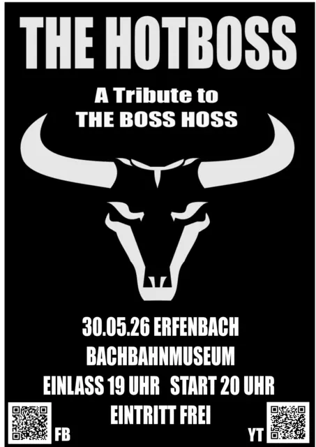 The Hotboss | Foto: Hotboss